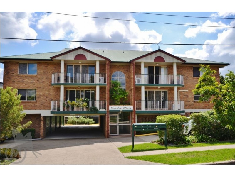 3/15 Buller Street, Everton Park QLD 4053