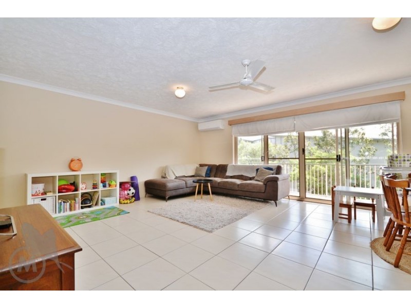 3/15 Buller Street, Everton Park QLD 4053