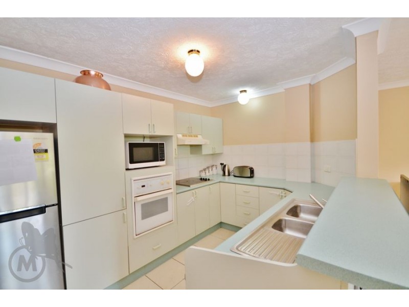 3/15 Buller Street, Everton Park QLD 4053