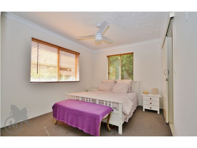 3/15 Buller Street, Everton Park QLD 4053