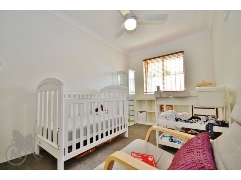 3/15 Buller Street, Everton Park QLD 4053