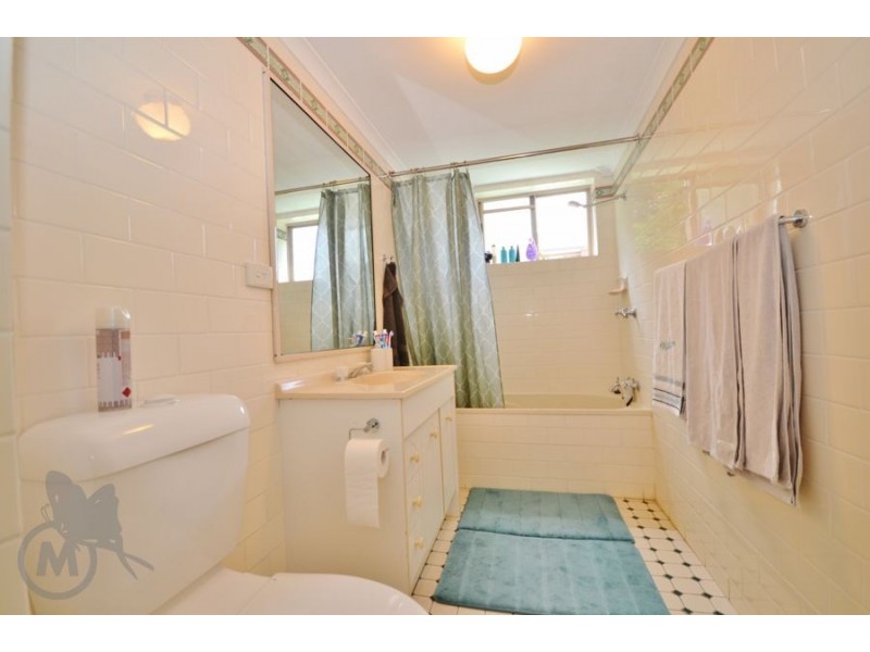 3/15 Buller Street, Everton Park QLD 4053