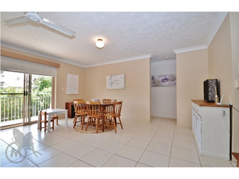 3/15 Buller Street, Everton Park QLD 4053