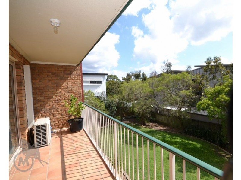 3/15 Buller Street, Everton Park QLD 4053