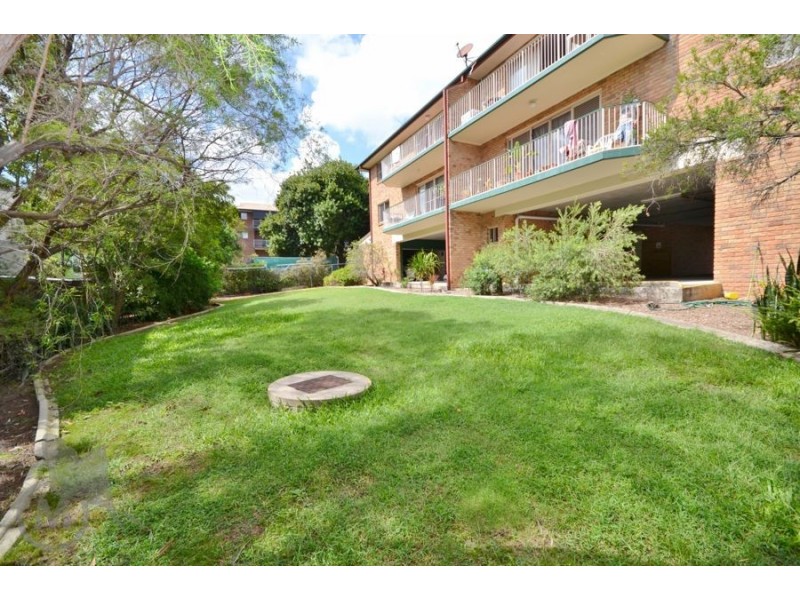 3/15 Buller Street, Everton Park QLD 4053