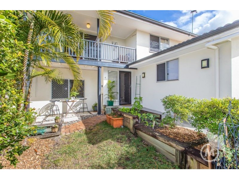 8 Heysen Street, Everton Park QLD 4053