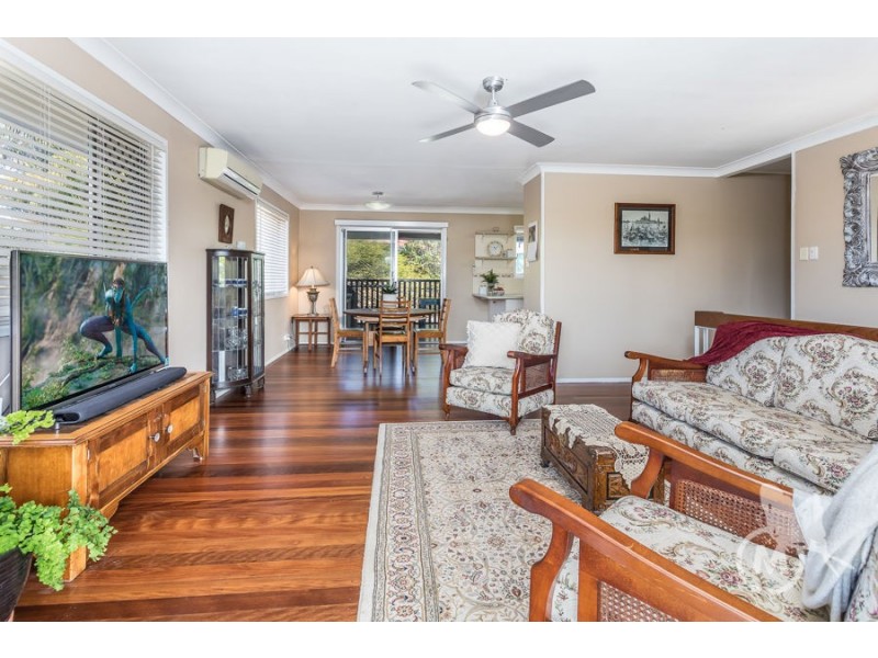 8 Heysen Street, Everton Park QLD 4053