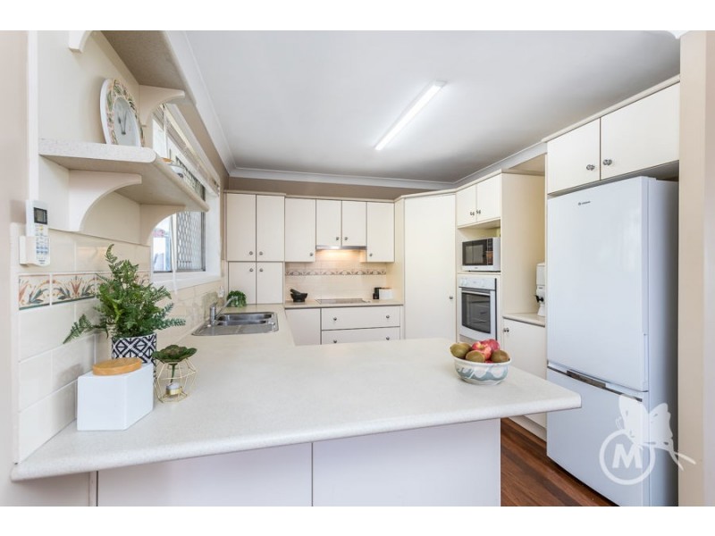 8 Heysen Street, Everton Park QLD 4053