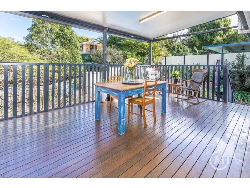 8 Heysen Street, Everton Park QLD 4053