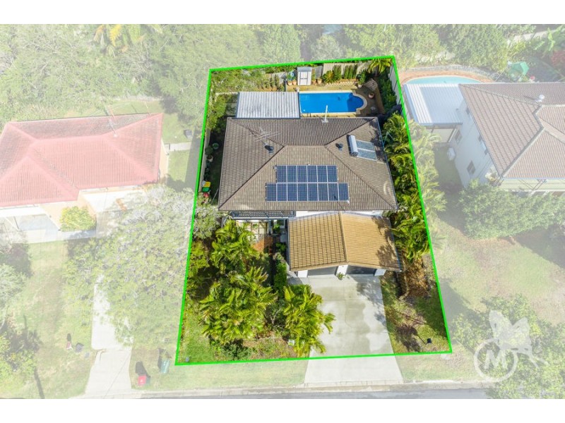 8 Heysen Street, Everton Park QLD 4053