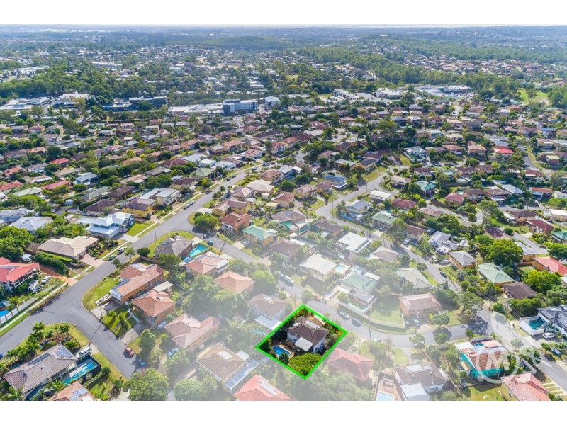 8 Heysen Street, Everton Park QLD 4053