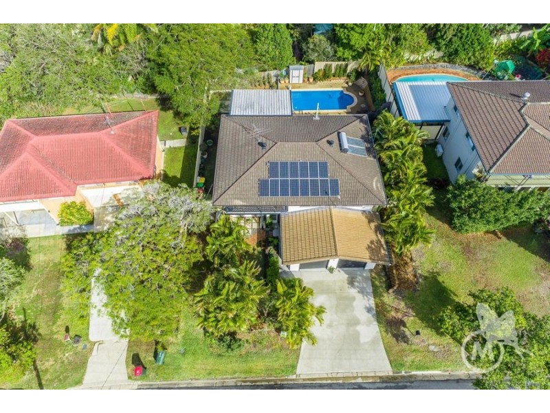 8 Heysen Street, Everton Park QLD 4053