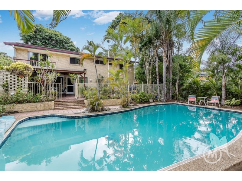 12 Walpole Street, Mcdowall QLD 4053