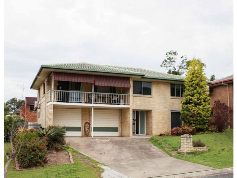 4 Brando Street, Mcdowall QLD 4053