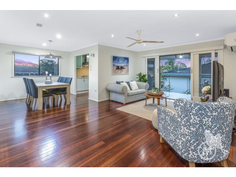 21 Chaplin Street, Stafford Heights QLD 4053