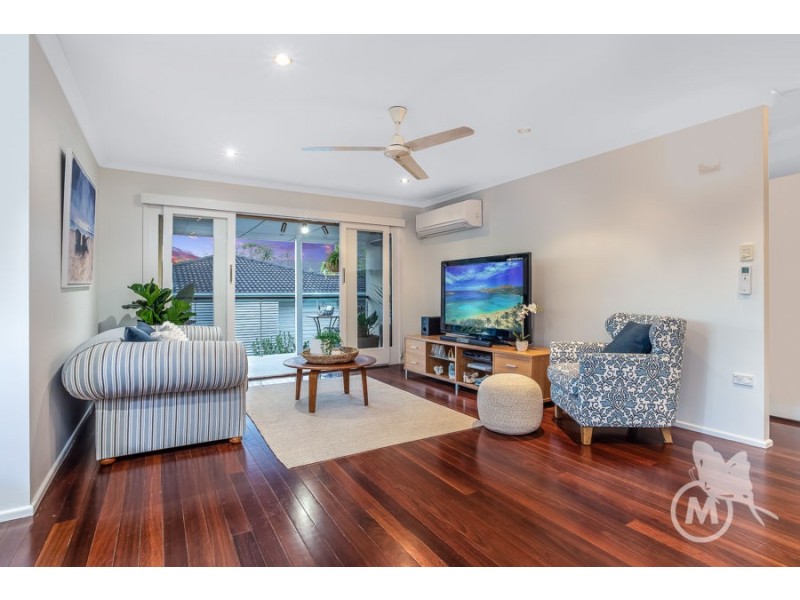 21 Chaplin Street, Stafford Heights QLD 4053