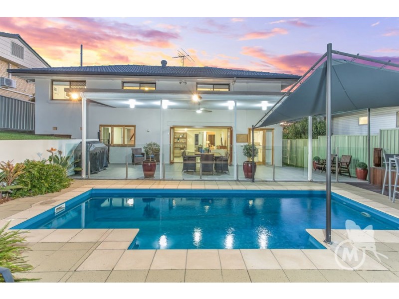 21 Chaplin Street, Stafford Heights QLD 4053