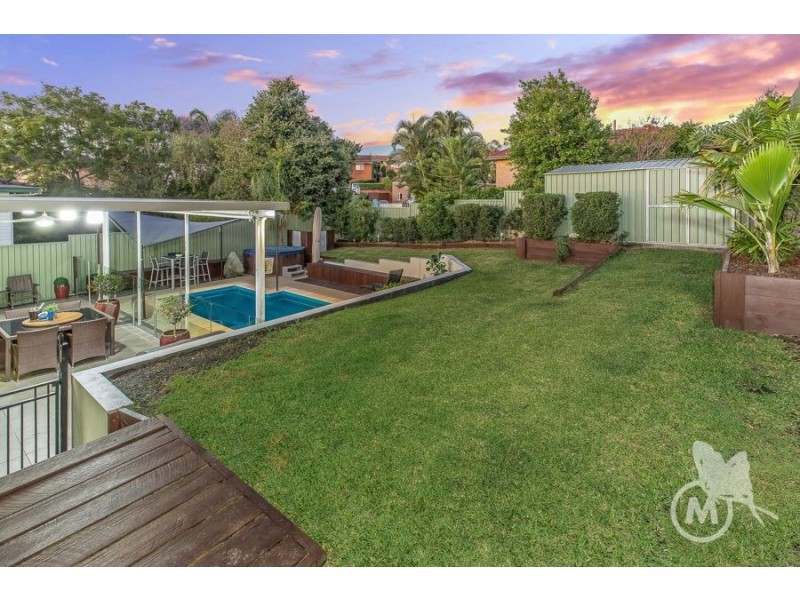 21 Chaplin Street, Stafford Heights QLD 4053