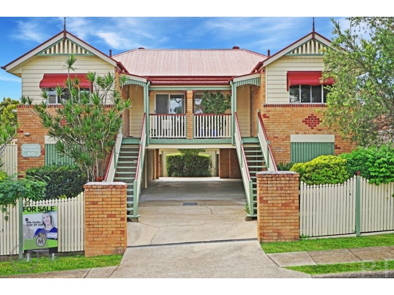 4/45 Collier st, Stafford QLD 4053