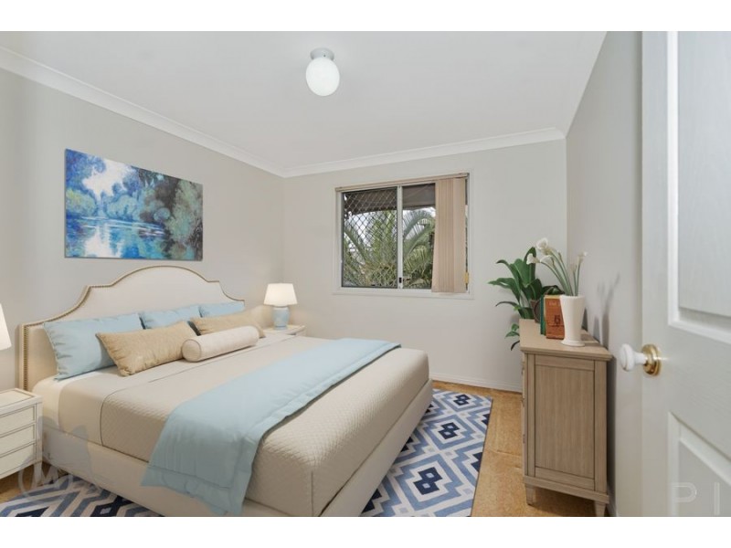 4/45 Collier st, Stafford QLD 4053