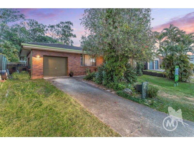 5 Metro Street, Mcdowall QLD 4053
