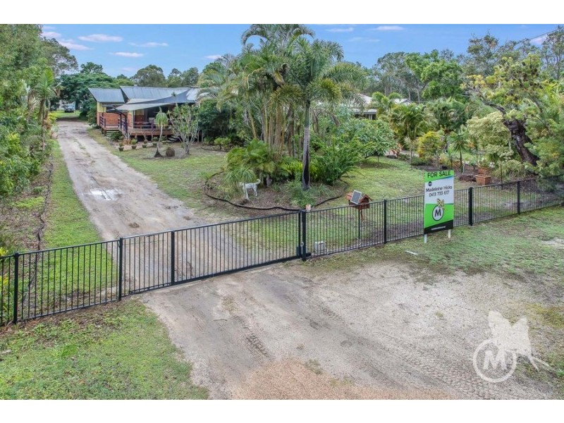 176 White Patch Esplanade, White Patch QLD 4507