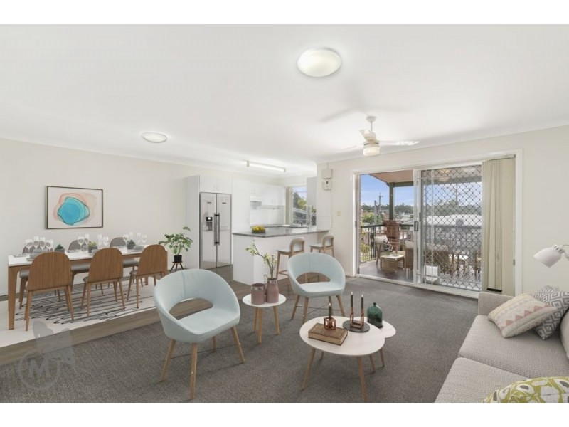 6/27 Brickfield Road, Aspley QLD 4034