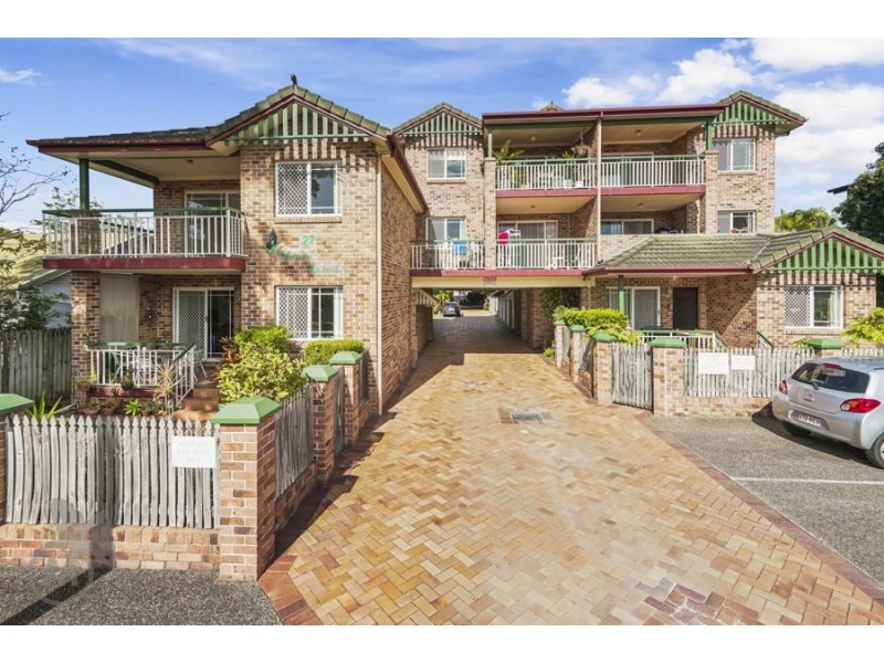6/27 Brickfield Road, Aspley QLD 4034