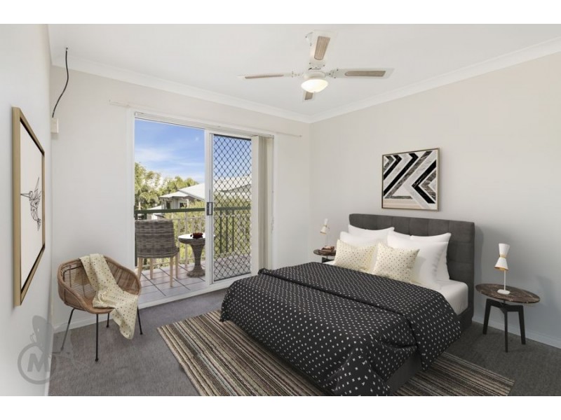 6/27 Brickfield Road, Aspley QLD 4034