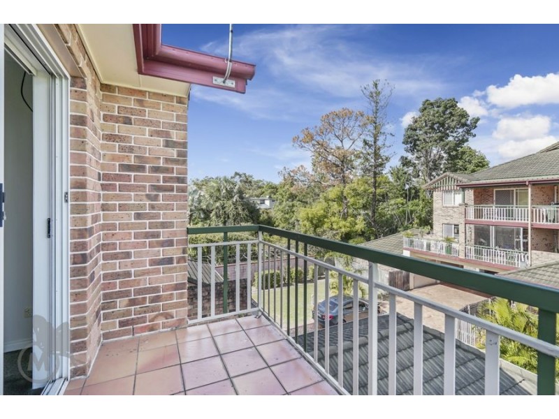6/27 Brickfield Road, Aspley QLD 4034
