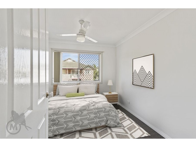 6/27 Brickfield Road, Aspley QLD 4034