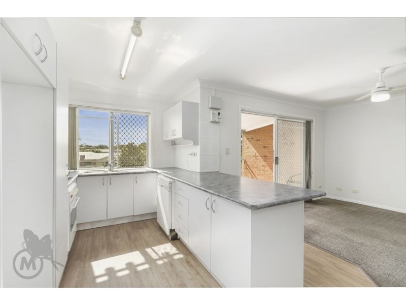 6/27 Brickfield Road, Aspley QLD 4034