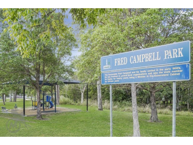 6/27 Brickfield Road, Aspley QLD 4034