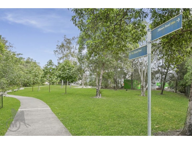 6/27 Brickfield Road, Aspley QLD 4034