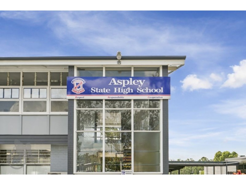 6/27 Brickfield Road, Aspley QLD 4034