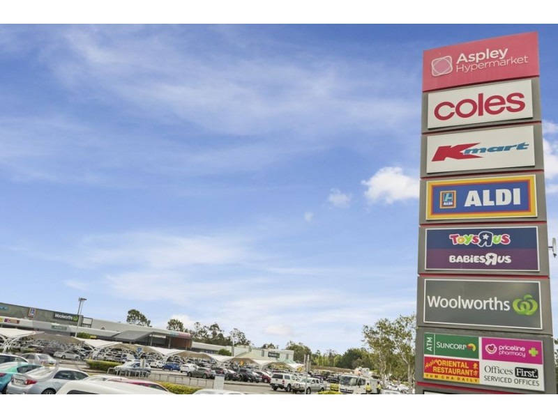 6/27 Brickfield Road, Aspley QLD 4034