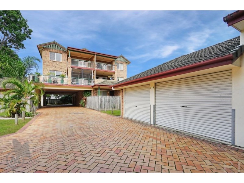 6/27 Brickfield Road, Aspley QLD 4034