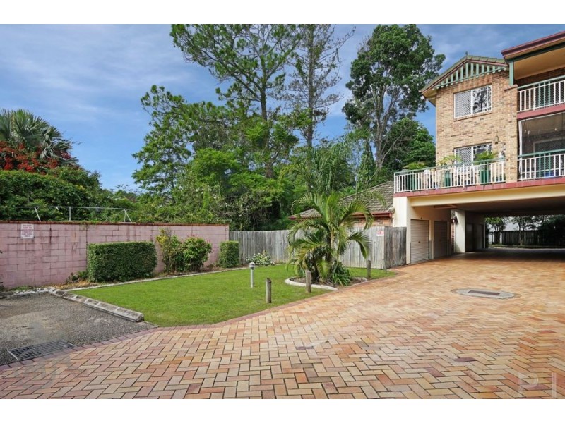 6/27 Brickfield Road, Aspley QLD 4034