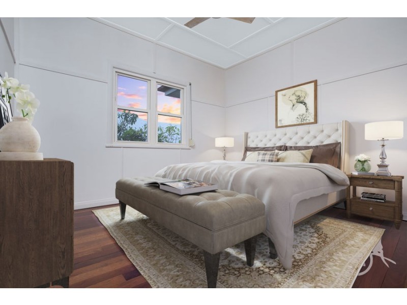 85 Sizer Street, Everton Park QLD 4053