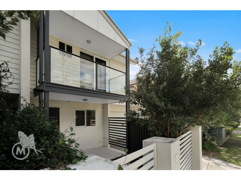 5/29 Buller Street, Everton Park QLD 4053