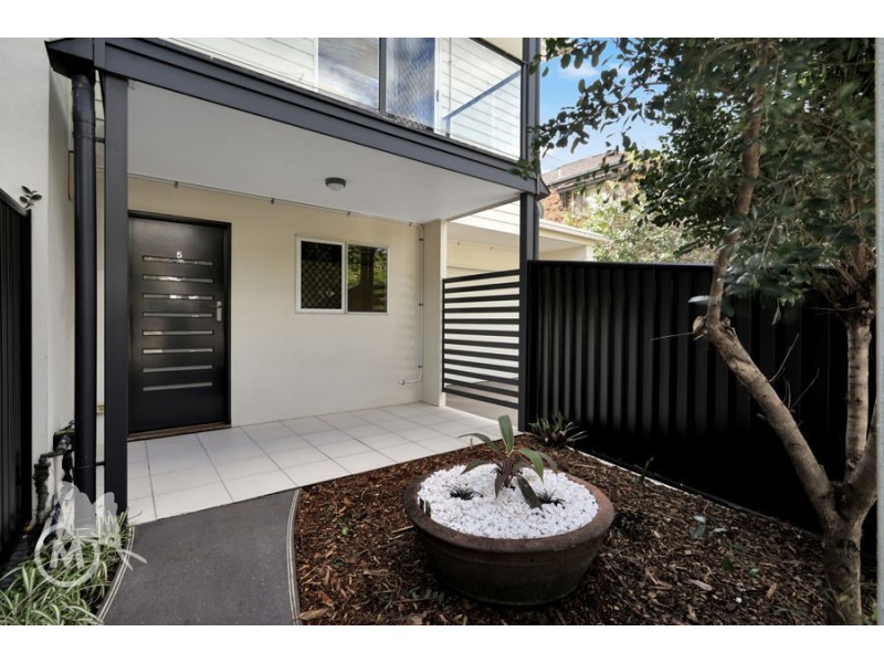 5/29 Buller Street, Everton Park QLD 4053