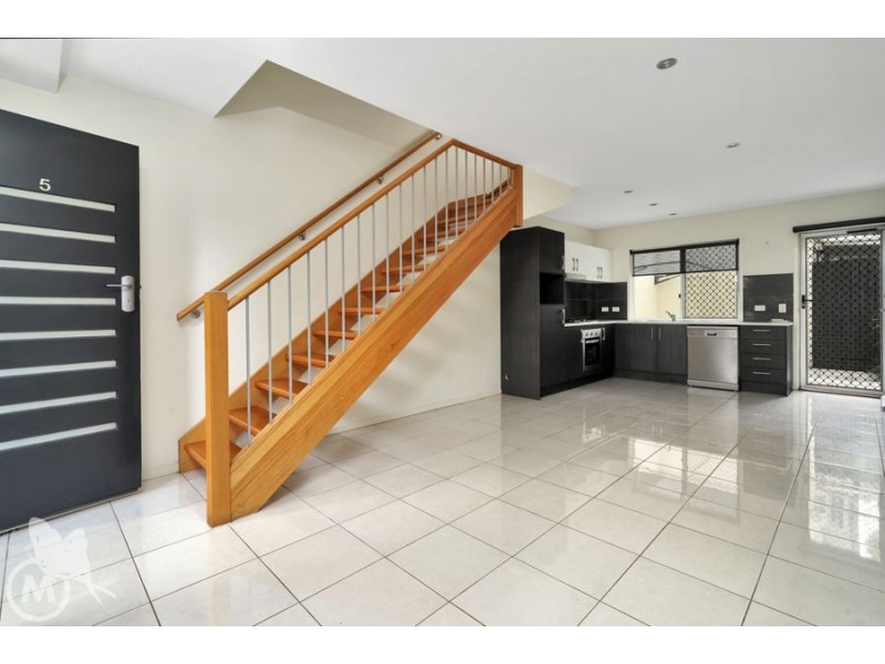 5/29 Buller Street, Everton Park QLD 4053