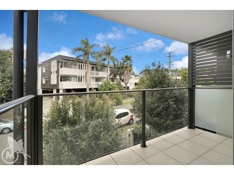 5/29 Buller Street, Everton Park QLD 4053