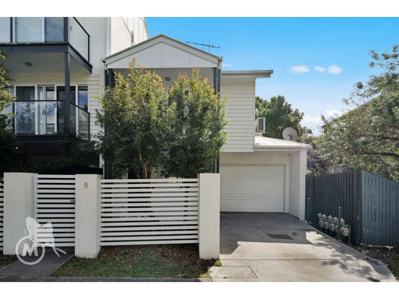 5/29 Buller Street, Everton Park QLD 4053