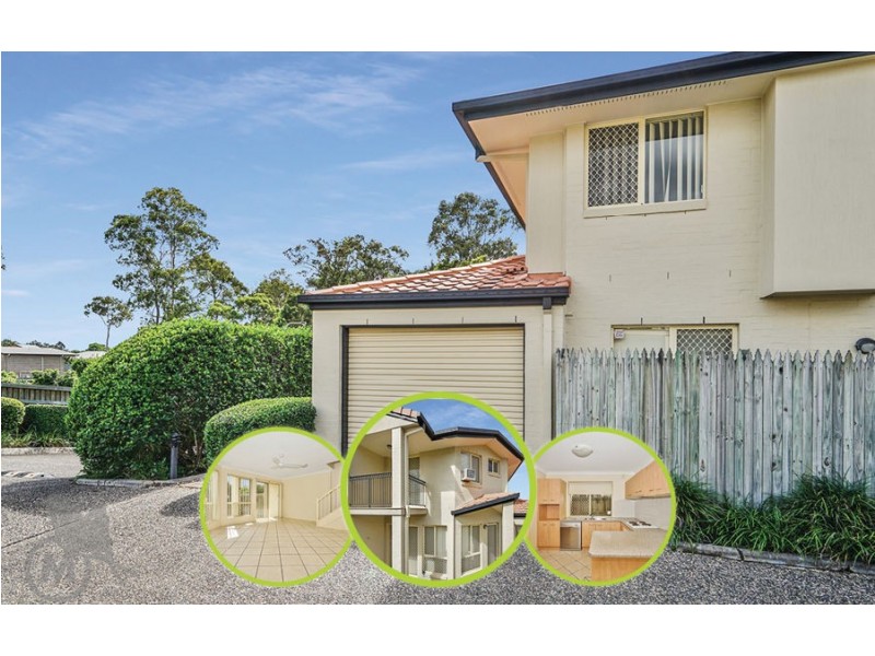 1/2 Russell Street, Everton Park QLD 4053