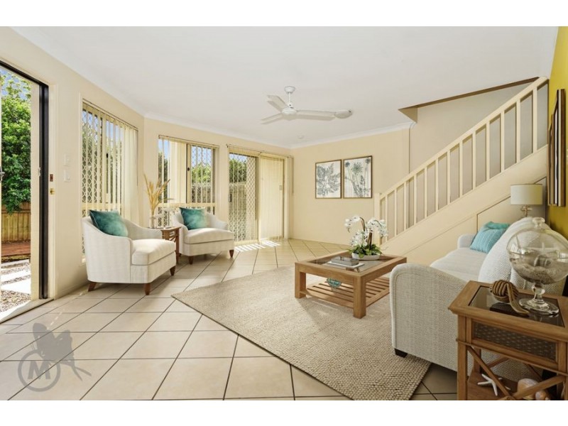 1/2 Russell Street, Everton Park QLD 4053