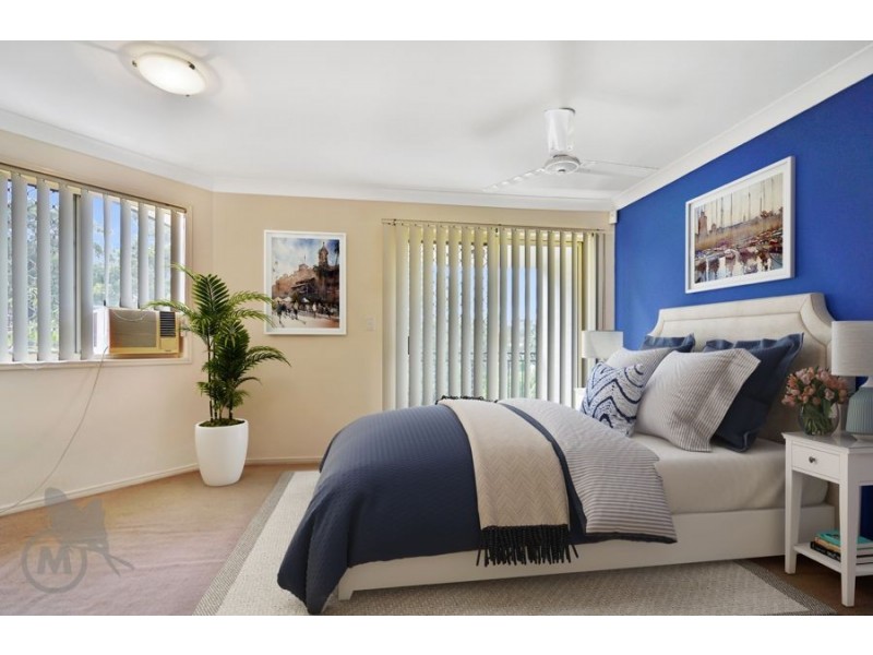 1/2 Russell Street, Everton Park QLD 4053