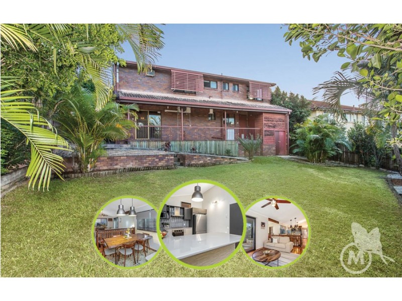 55 Old Northern Road, Everton Park QLD 4053