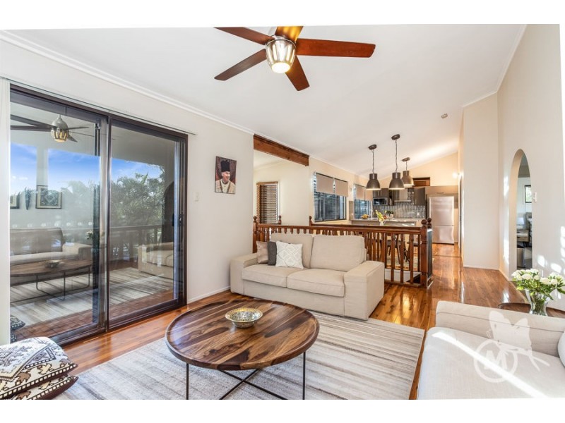 55 Old Northern Road, Everton Park QLD 4053