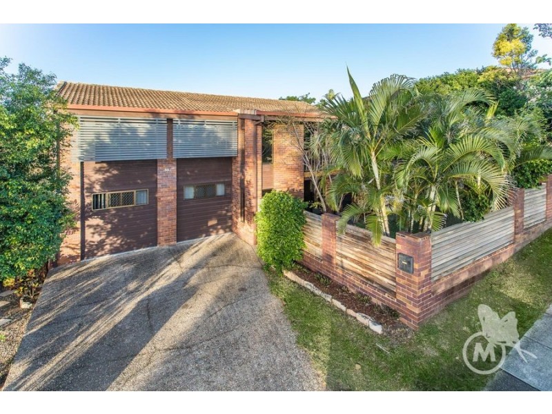 55 Old Northern Road, Everton Park QLD 4053